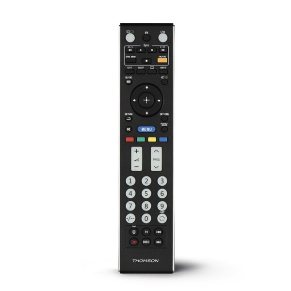 Thomson ROC1128SON Vervangende Afstandsbediening Voor Sony Tv&#039;s