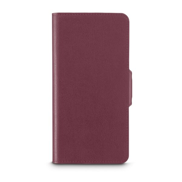 Hama Telefoonhoesje Universeel Eco Voor Formaat 8,0 X 17,0 Cm Rood