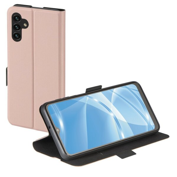 Hama Single2.0 Booklet Voor Samsung Galaxy A13 5G Rose