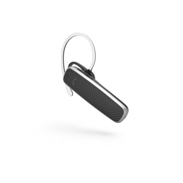 Hama Mono-Bluetooth&reg;-headset MyVoice700 In-ear Multipoint Spraaksturing