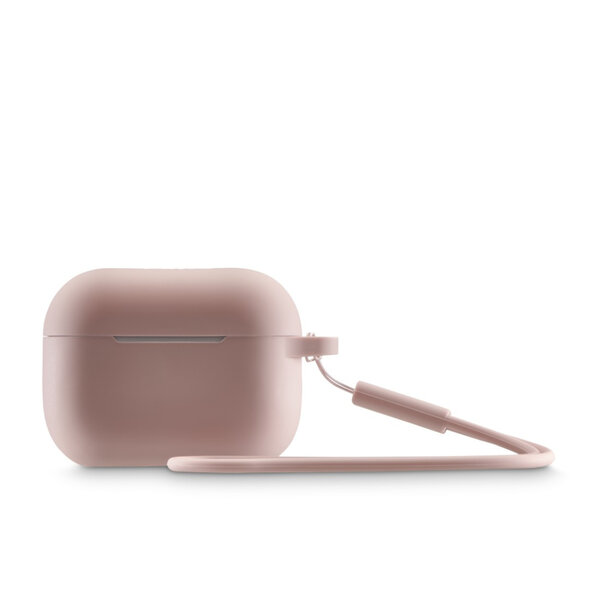 Hama Oplaadcase AirPods Pro 1e Gen Nude