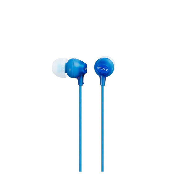 Sony MDR-EX15APLI In ear oordopjes