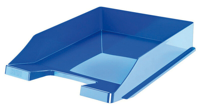 HAN HA-1027-X-14 Brievenbak A4 Standaard Plastic Blauw