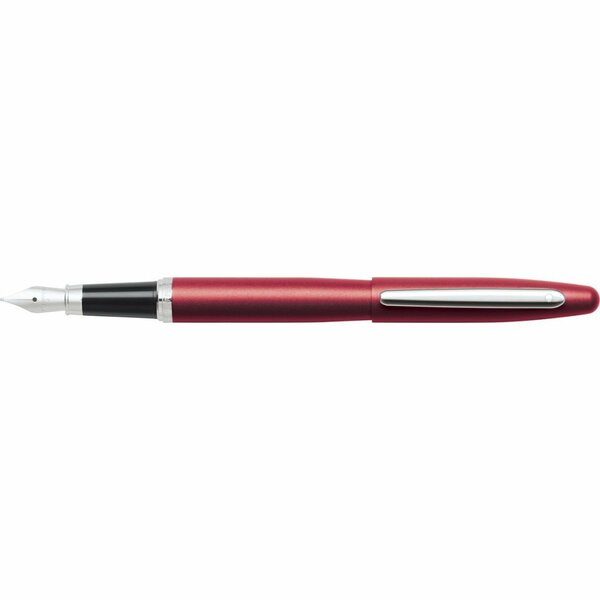 Sheaffer SF-E0940353 Vulpen VFM M Excessive Red Nickel Plated