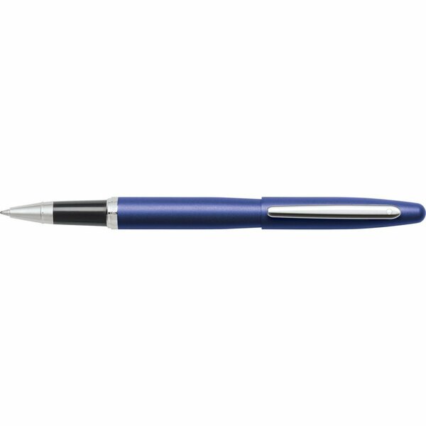 Sheaffer SF-E1940151 Rollerball VFM M Neon Blue Nickel Plated