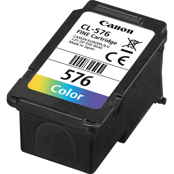 Canon Cl-576 Kleur 100p Orig