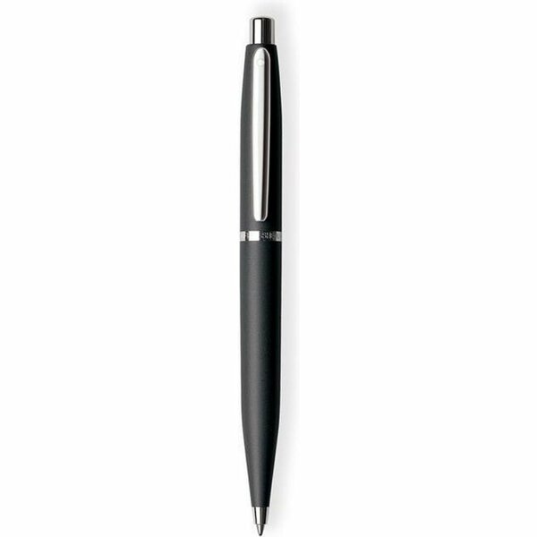 Sheaffer SF-E2940551 Balpen VFM M Matte Black Nickel Plated