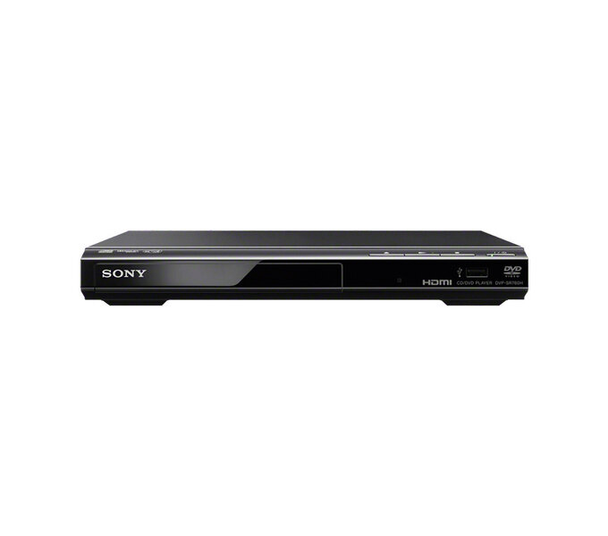 Sony DVPSR760 Dvd Speler