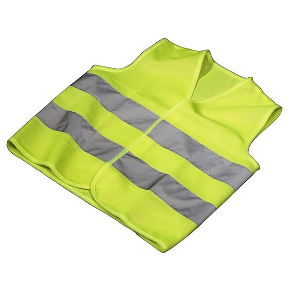 Hama Veiligheidsvest Neon Geel Kind