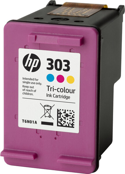 HP T6n01a 165p Origineel Kl.303