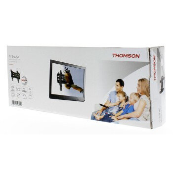 Thomson TV-muurbeugel Tilt VESA 200 X 200 WAB646