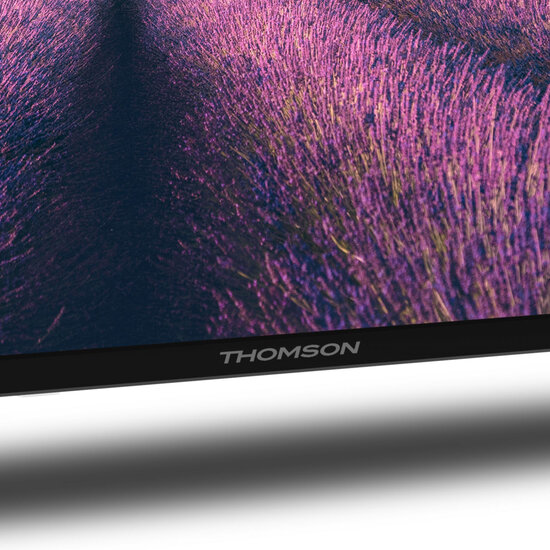 Thomson 40FA2S13 Android FHD TV 40 Inch Zwart