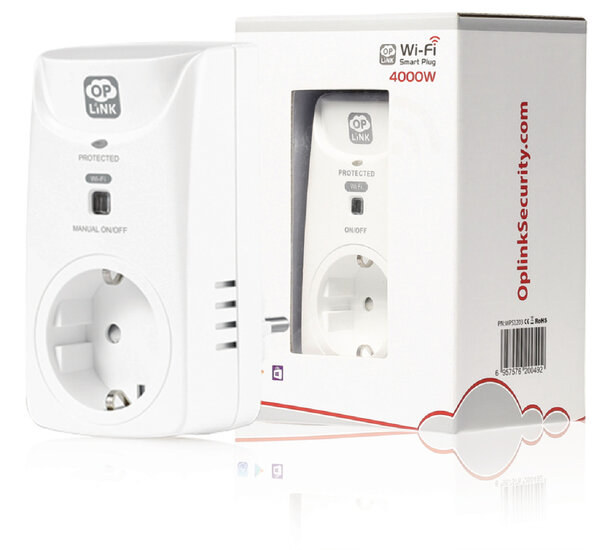 Oplink OPL-SP1 Smart Plug