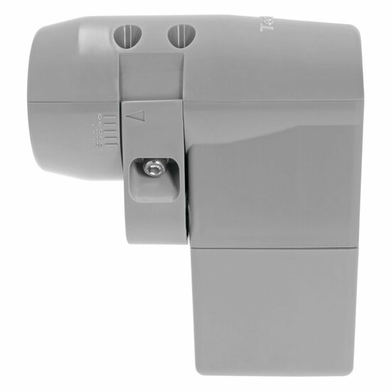 Technisat UNYSAT Universal Quattro Switch LNB Grijs