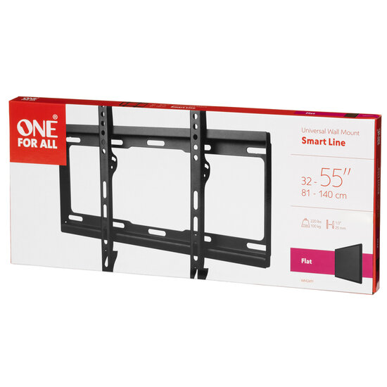 One For All Ofa Smart Tv Steun Wm2411