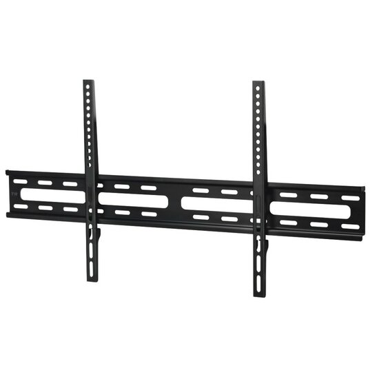 Hama Tv-muurbeugel Vast 229 Cm (90) Tot 60 Kg Afstand Tot De Muur 2,5 Cm