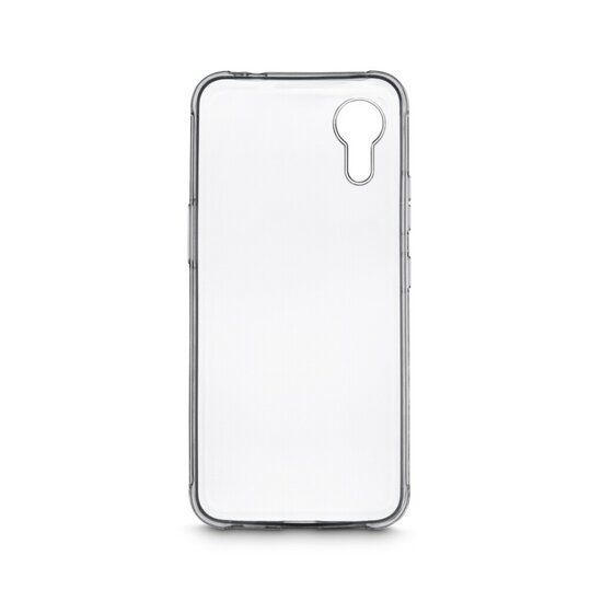 Hama Telefoonhoesje Always Clear Voor Samsung Galaxy XCover7 Transparant