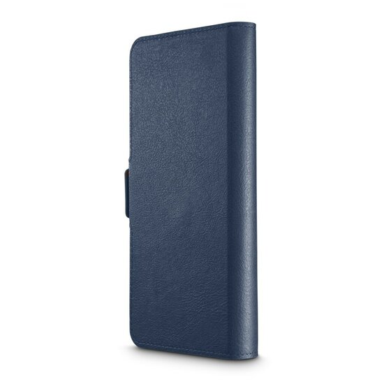 Hama Telefoonhoesje Universeel Eco Voor Formaat 8,0 X 17,0 Cm Blauw