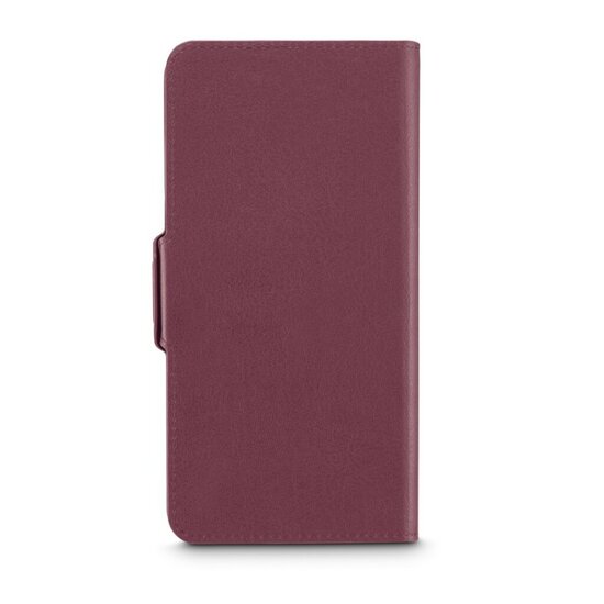 Hama Telefoonhoesje Universeel Eco Voor Formaat 8,0 X 17,0 Cm Rood