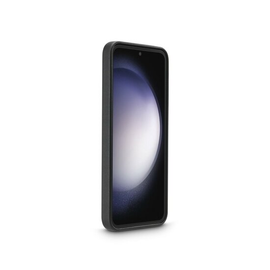 Hama Telefoonhoesje Eco Premium Voor Samsung Galaxy S24+ Zwart