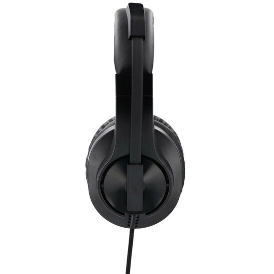 Hama PC-Office-headset HS-P350 Stereo Zwart