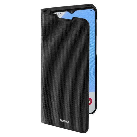 Hama Booklet Slim Pro Voor Samsung Galaxy A23 4G/5G Zwart