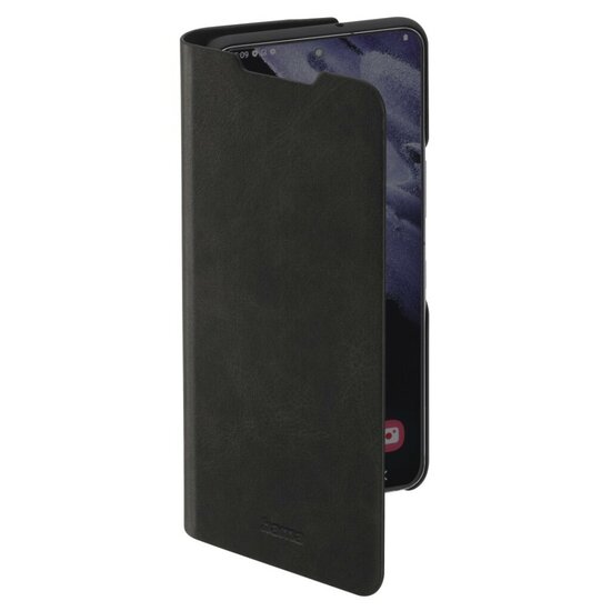 Hama Guard Pro Booklet Voor Samsung Galaxy S22 (5G) Zwart