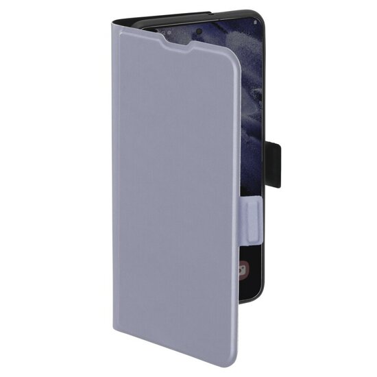 Hama Single2.0 Booklet Voor Samsung Galaxy S22 (5G) Lila