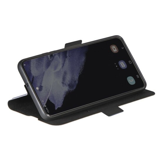 Hama Single2.0 Booklet Voor Samsung Galaxy S22 (5G) Lila