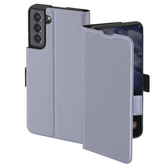 Hama Single2.0 Booklet Voor Samsung Galaxy S22 (5G) Lila