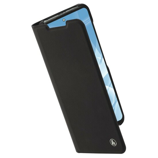 Hama Booklet Slim Pro Voor Xiaomi 11T (Pro) 5G Zwart