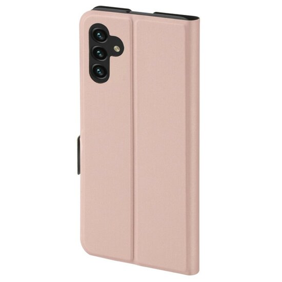 Hama Single2.0 Booklet Voor Samsung Galaxy A13 5G Rose