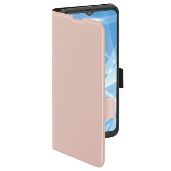 Hama Single2.0 Booklet Voor Samsung Galaxy A13 5G Rose