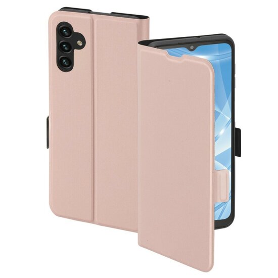 Hama Single2.0 Booklet Voor Samsung Galaxy A13 5G Rose