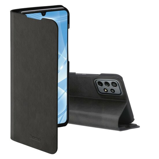 Hama Booklet Guard Pro Voor Samsung Galaxy A33 5G Zwart