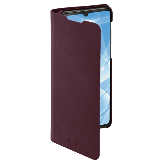 Hama Booklet Guard Pro Voor Samsung Galaxy A33 5G Bordeaux