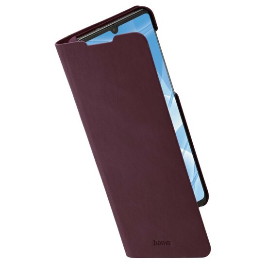 Hama Booklet Guard Pro Voor Samsung Galaxy A33 5G Bordeaux