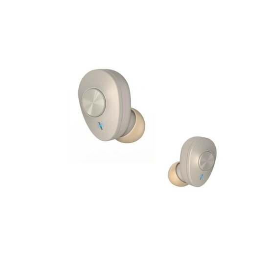 Hama Bluetooth&reg;-koptelefoon Freedom Buddy True Wireless In-ear Bass B. BE