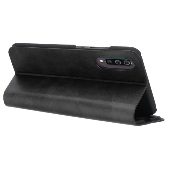 Hama Booklet Guard Pro Voor Samsung Galaxy A70 Zwart