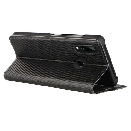 Hama Booklet Slim Pro Voor Huawei P Smart Z Zwart