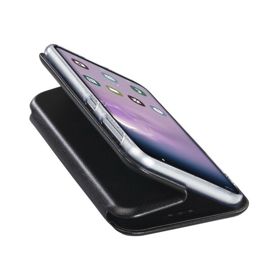 Hama Booklet Curve Voor Samsung Galaxy S20 (5G) Zwart