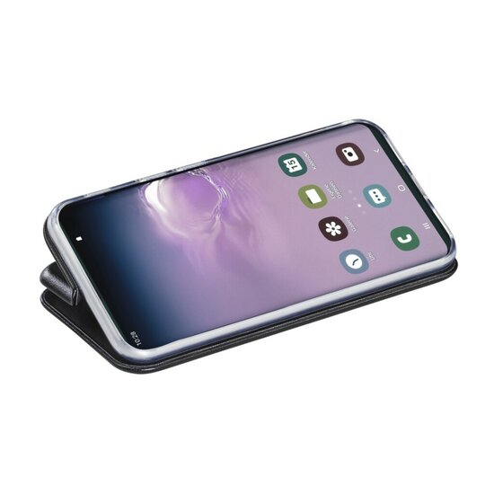 Hama Booklet Curve Voor Samsung Galaxy S20 (5G) Zwart