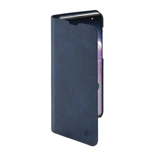 Hama Booklet Guard Pro Voor Samsung Galaxy S20+ Blauw