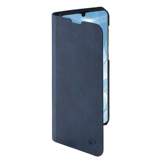 Hama Booklet Guard Pro Voor Samsung Galaxy A31 Blauw