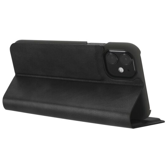 Hama Booklet Guard Pro Voor Apple IPhone 12 Mini Zwart