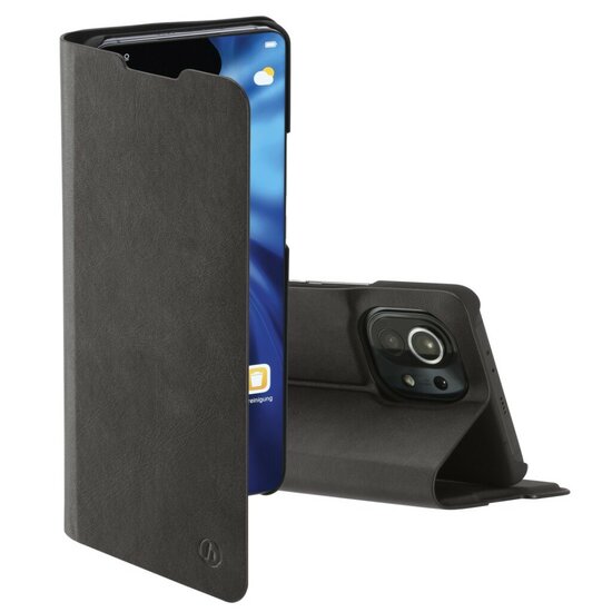 Hama Booklet Guard Pro Voor Xiaomi Mi 11 5G Zwart