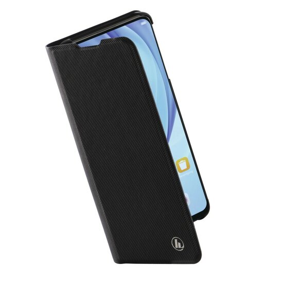 Hama Booklet Slim Pro Voor Xiaomi Mi 11 Lite (5G) Zwart