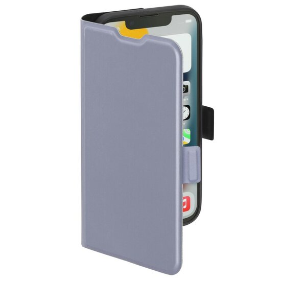 Hama Booklet Single2.0 Voor Apple IPhone 13 Mini Sering