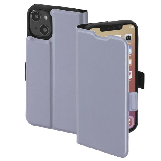 Hama Booklet Single2.0 Voor Apple IPhone 13 Sering