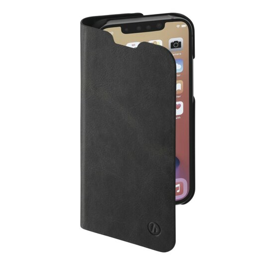 Hama Booklet Guard Pro Voor Apple IPhone 13 Pro Max Zwart